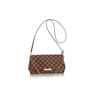 LOUIS VUITTON FAVORITE MM N41129 (28*14*5cm)
